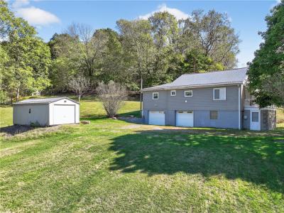 82 Phillips Rd, Burgettstown, Pensilvania 15021, Estados Unidos