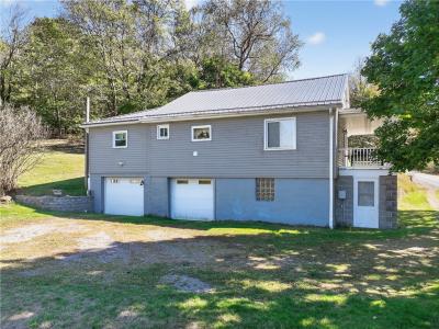 82 Phillips Rd, Burgettstown, Pensilvania 15021, Estados Unidos