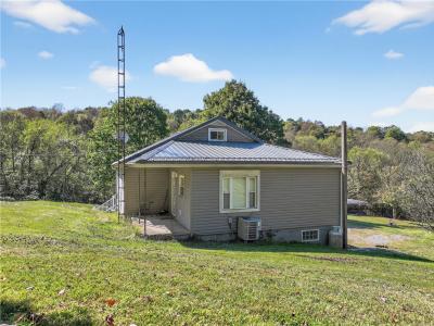 82 Phillips Rd, Burgettstown, Pensilvania 15021, Estados Unidos