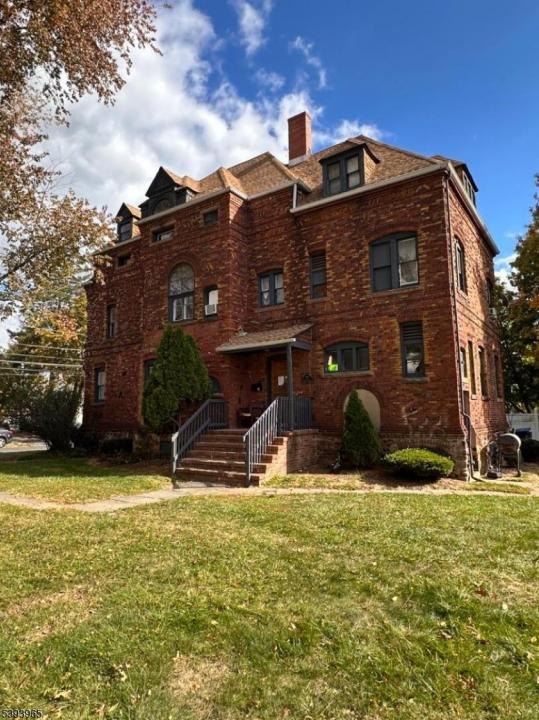 720 Madison Ave, Plainfield City, New Jersey 07060