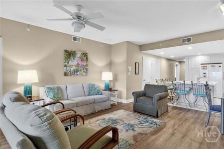 214 BUTLER AVE #105, Tybee Island, Georgia 31328