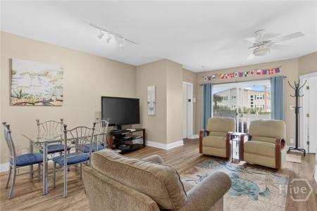 214 BUTLER AVE #105, Tybee Island, Georgia 31328