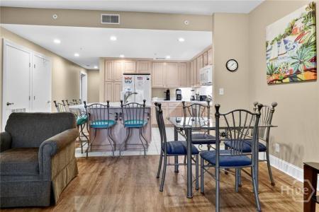 214 BUTLER AVE #105, Tybee Island, Georgia 31328