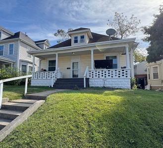 603 E Van Trees Street, Washington, Indiana 47501, USA