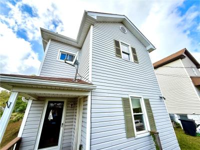 709 Darlington, Jeanette, 宾夕法尼亚州 15644, 美国