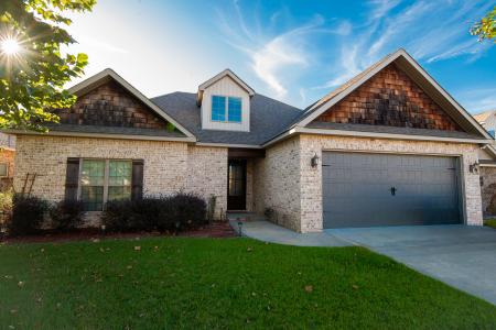 310 Rolling Acres Drive, Kathleen, Georgia 31047, USA