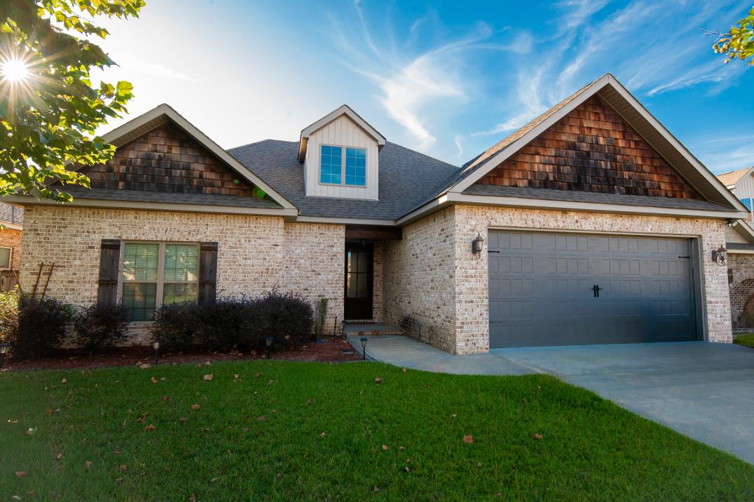 310 Rolling Acres Drive, Kathleen, Geórgia 31047, Estados Unidos