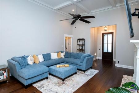 310 Rolling Acres Drive, Kathleen, Geórgia 31047, Estados Unidos