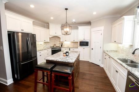 310 Rolling Acres Drive, Kathleen, Geórgia 31047, Estados Unidos