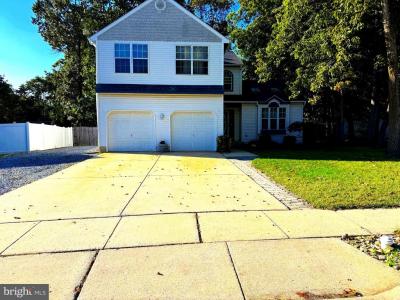 21 Ashland Avenue, Sicklerville, NJ 08081, USA