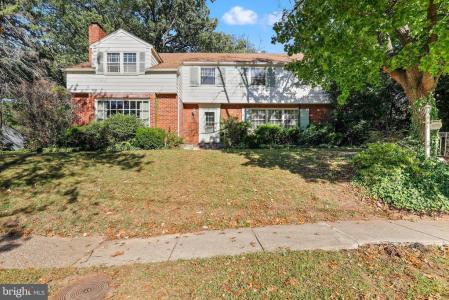 1506 Hollinshed Avenue, Pennsauken, New Jersey 08110