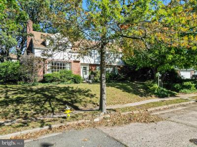 1506 Hollinshed Avenue, Pennsauken, New Jersey 08110