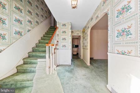 1506 Hollinshed Avenue, Pennsauken, New Jersey 08110