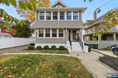 11 W Gouverneur Avenue, Rutherford, New Jersey 07070, HOA KỲ