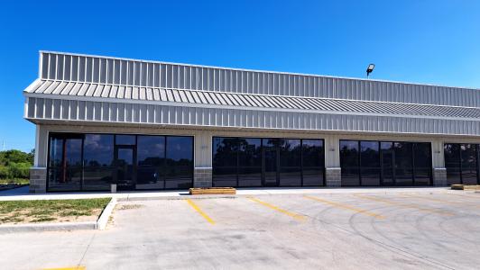 1741 Hwy N. 35 Bypass, Alvin, Texas 77511, Estados Unidos