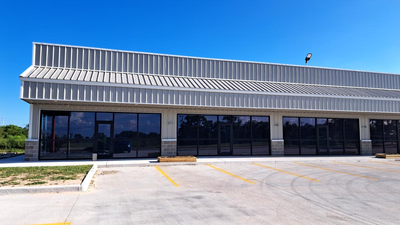 1741 Hwy N. 35 Bypass, Alvin, Texas 77511, Estados Unidos