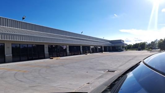 1741 Hwy N. 35 Bypass, Alvin, Texas 77511, Estados Unidos