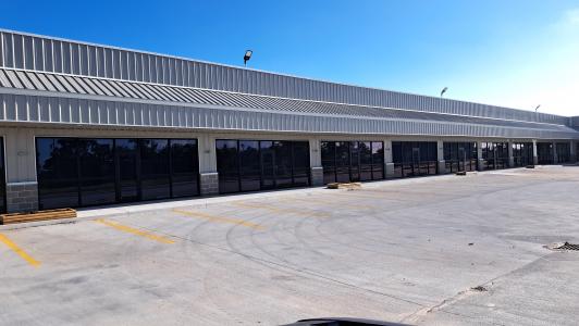 1741 Hwy N. 35 Bypass, Alvin, Texas 77511, Estados Unidos