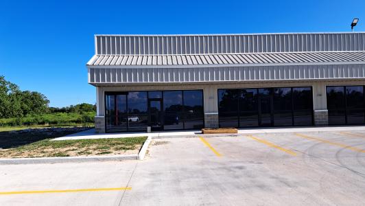 1741 Hwy N. 35 Bypass, Alvin, Texas 77511, Estados Unidos