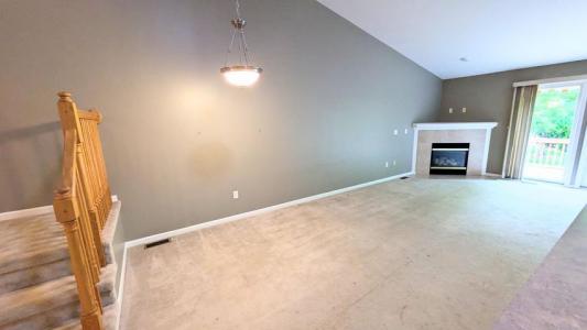 23721 West Lake Circle #14, Brownstown, Michigan 48183, Estados Unidos