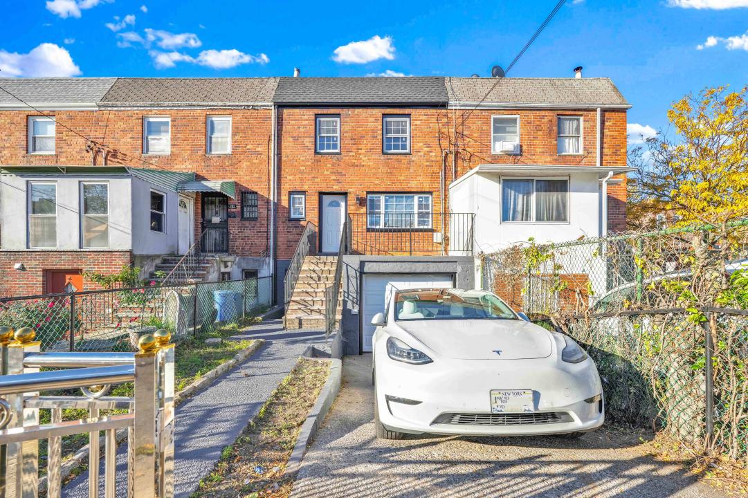 780 Hendrix Street, Brooklyn, Nueva York 11207, Estados Unidos