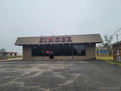 732 Glover Avenue, Enterprise, Alabama 36330, USA