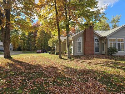 12101 Dawn Drive, Unit 1, Meadville, Pennsylvania 16335