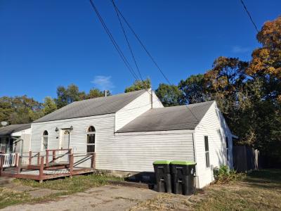 120 Gerber, Creve Coeur, Illinois 61610, USA