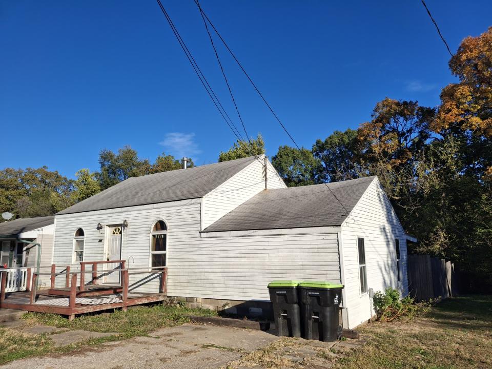 120 Gerber, Creve Coeur, إلينوي 61610, الولايات المتحدة