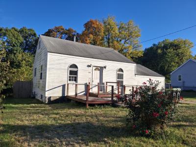 120 Gerber, Creve Coeur, إلينوي 61610, الولايات المتحدة