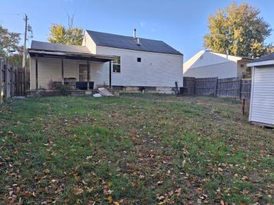 120 Gerber, Creve Coeur, إلينوي 61610, الولايات المتحدة