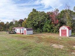 202 Tweed Road, Calcare, Tennessee 37681, Stati Uniti