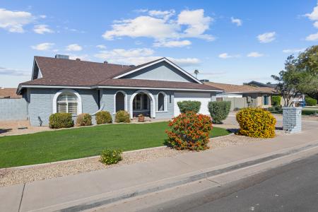 1508 E. Carmen St., Tempe, Arizona 85283, Amerika Birleşik Devletleri