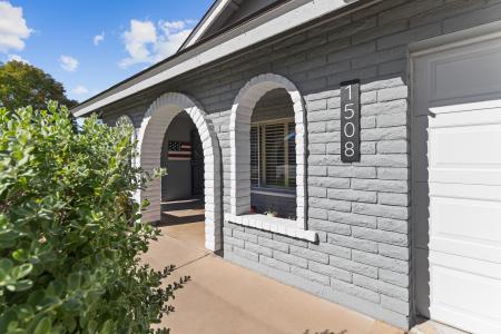 1508 E. Carmen St., Tempe, Arizona 85283, Amerika Birleşik Devletleri