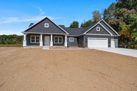 5033 Ikram Oaks Drive, Jackson, Michigan 49201, Estados Unidos