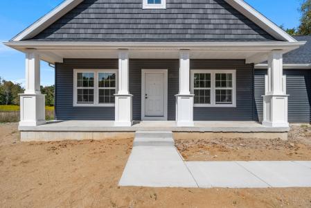 5033 Ikram Oaks Drive, Jackson, Michigan 49201, Estados Unidos