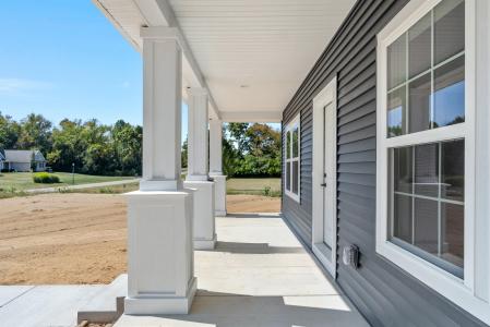 5033 Ikram Oaks Drive, Jackson, Michigan 49201, Estados Unidos