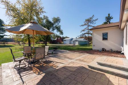 28133 County Highway Et, Tomah, Wisconsin 54660, États-Unis