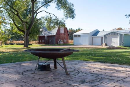 28133 County Highway Et, Tomah, Wisconsin 54660, États-Unis