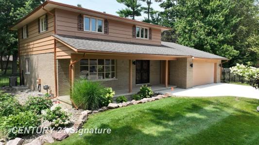 3175 Delevan, Saginaw, Michigan 48603, Estados Unidos