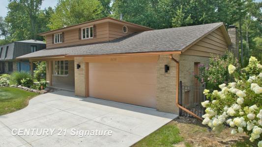 3175 Delevan, Saginaw, Michigan 48603, Estados Unidos