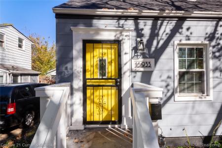 18933 Kenosha Street, Harper Woods, מישיגן 48225, ארצות הברית של אמריקה 