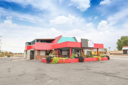 1714 N Morley St., Moberly, 密蘇里州 65270, 美國