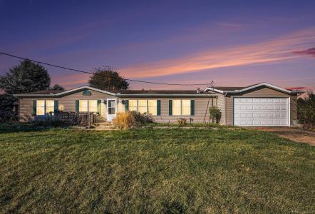 2892 W Koylette, Marlette, Michigan 48453, USA