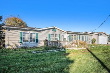 2892 W Koylette, Marlette, Michigan 48453, Estados Unidos