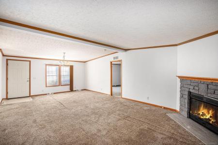 2892 W Koylette, Marlette, Michigan 48453, Estados Unidos