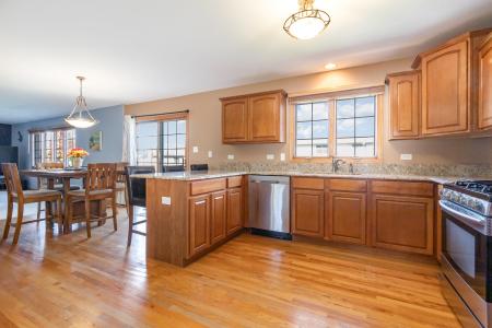 2862 Mckenna Drive, New Lenox, Illinois 60451, Estados Unidos