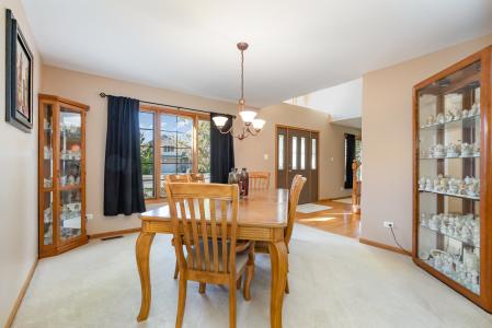 2862 Mckenna Drive, New Lenox, Illinois 60451, Estados Unidos