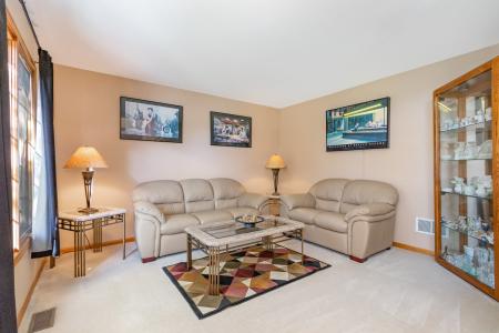 2862 Mckenna Drive, New Lenox, Illinois 60451, Estados Unidos