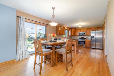 2862 Mckenna Drive, New Lenox, Illinois 60451, Estados Unidos